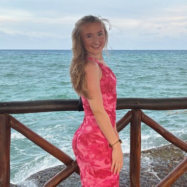 Mollie G. - Freelance Artworker