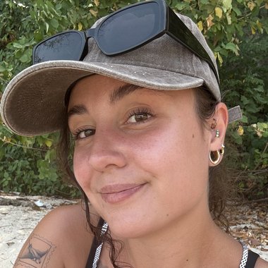 Joanna L. - Freelance Audio Transcriber