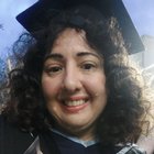 Dana Mohseni Kilmore Santry Cross