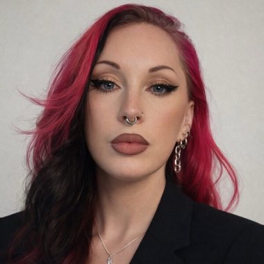 Francesca O. - Freelance Content Strategist