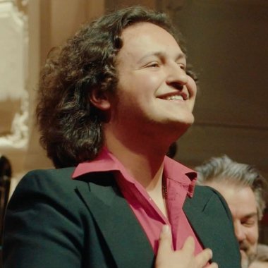 Alexandre M. - Freelance Musician