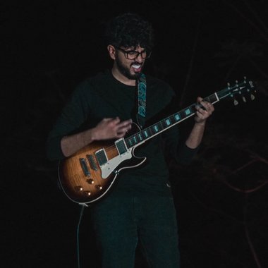 Garth B. - Freelance Arranger