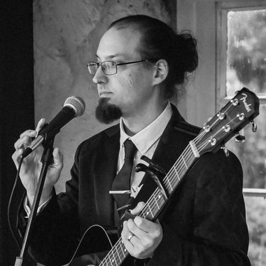 Santtu N. - Freelance Content Creator