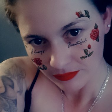 weightdanielle19136 - Freelance Voiceover Artist