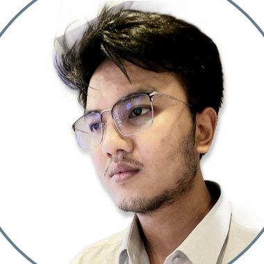 Nay W. - Freelance Full Stack Developer