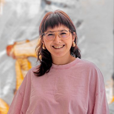 María F. - Freelance Web Developer