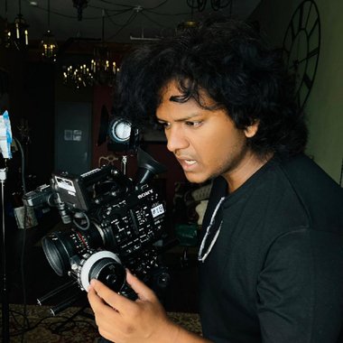 Keyur G. - Freelance Colourist
