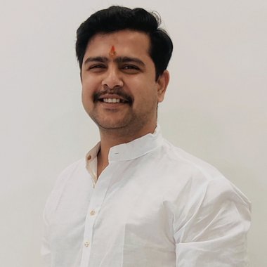 Madhusudan A. - Freelance Creative Director