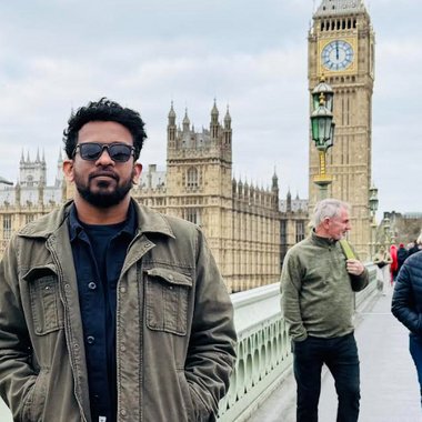 Nuwan R. - Freelance Seo Expert