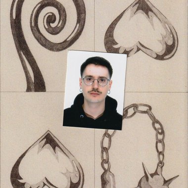 Víctor P. - Freelance Illustrator