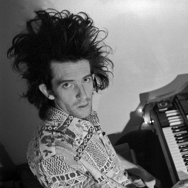 Gene B. - Freelance Music Composer