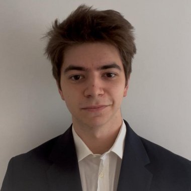 Paul C. - Freelance Developer