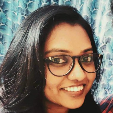 ShilpaJojo - Freelance Graphic Designer