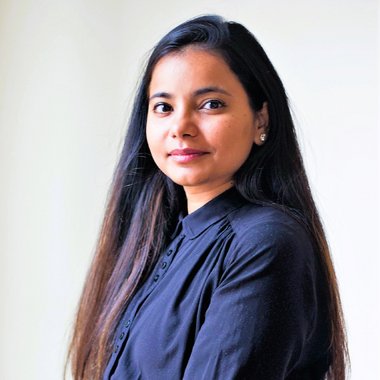 Jaishree S. - Freelance 3d Designer