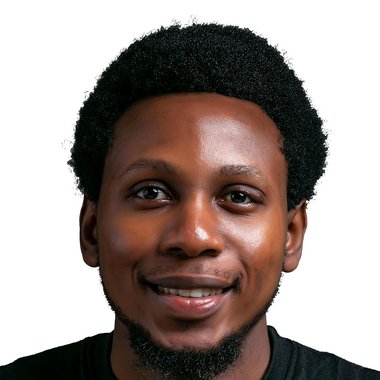 Ayenomoh C. - Freelance Brand Designer