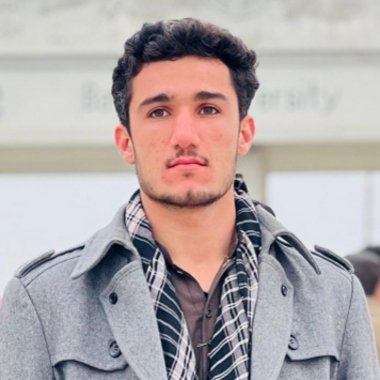 Lutfullah A. - Freelance Data Analyst