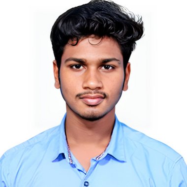 Santhooshkrishna R. - Freelance Developer