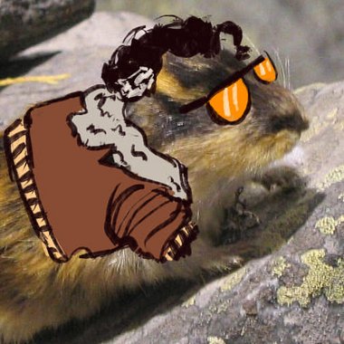 Javier B. - Freelance Illustrator