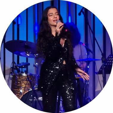 Marilena S. - Freelance Musician