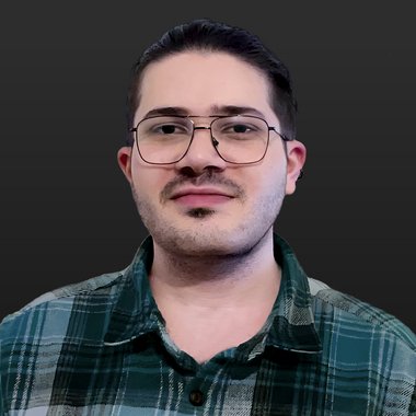 Yansı Y. - Freelance Character Rigger