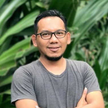 Satria W. - Freelance Web Developer