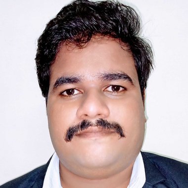 Guna P. - Freelance Digital Marketer