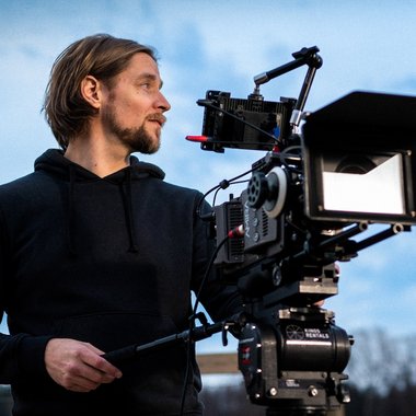 Jori G. - Freelance Screenwriter