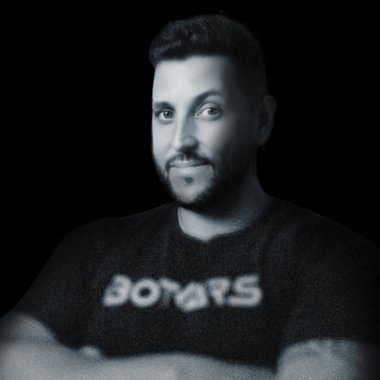 Philipe C. - Freelance Ui Designer