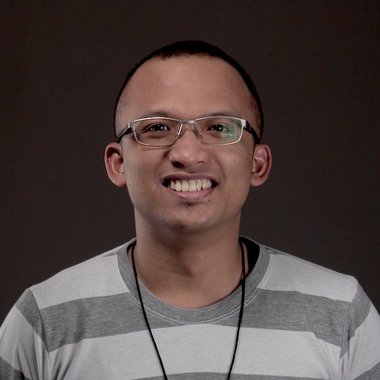 Ikhsan P. - Freelance Video Editor