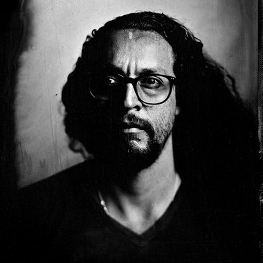 Alfonso P. - Freelance Animator