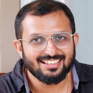 EldhoThamby - Freelance 3d Animator