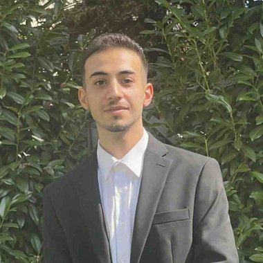 Saif A. - Freelance Influencer Marketing Manager