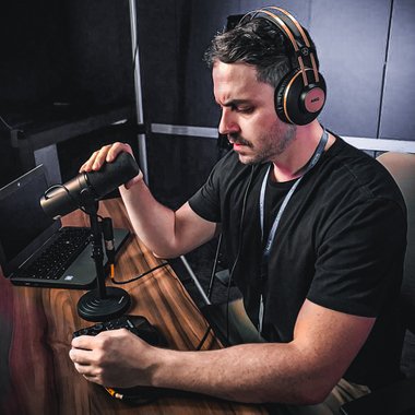 Gabriel V. - Freelance 2d Animator