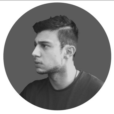 Andreas P. - Freelance Architect