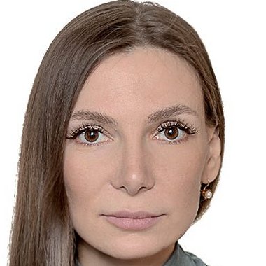 Alesia A. - Freelance App Developer