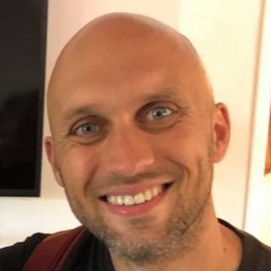 Drew M. - Freelance Animation Director
