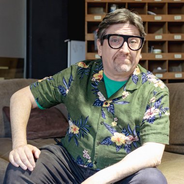 John C. - Freelance Comic Illustrator