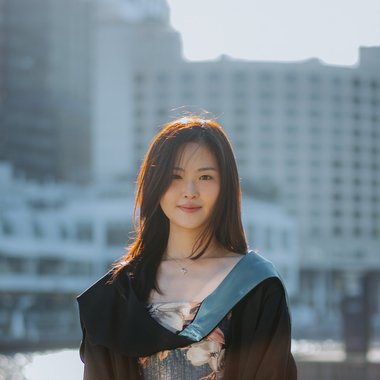 Jessica S. - Freelance Content Creator