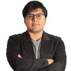 Jhon Villegas Garcia