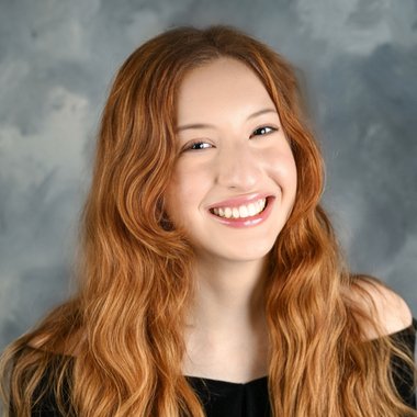 Roxanne S. - Freelance Screenplay Writer