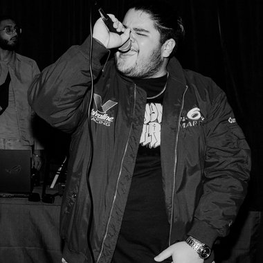 Adryan C. - Freelance Music Producer