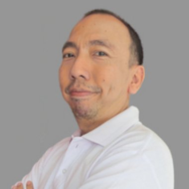 Sihar S. - Freelance Cms Developer