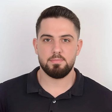 Mohammad O. - Freelance Social Media Manager