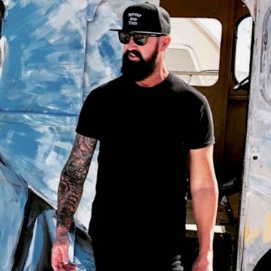 Stephen K. - Freelance Videographer