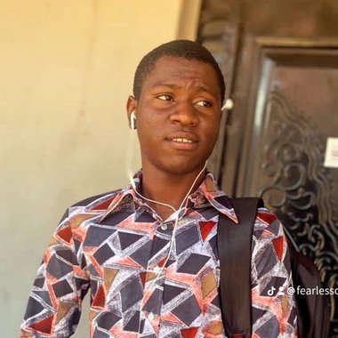 Omole I. - Freelance Illustrator