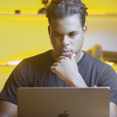 choayb k. - Freelance Music Producer