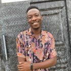 Boluwaji Olaoluwa Thompson