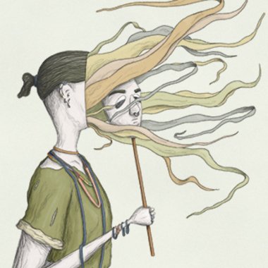 Aliki F. - Freelance Vector Illustrator