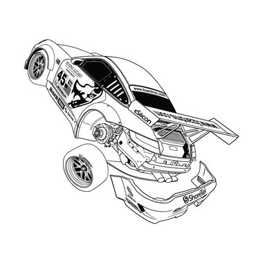 Manuel S. - Freelance Vector Illustrator