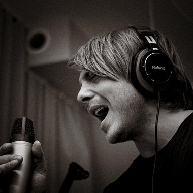 August R. - Freelance Data Scientist